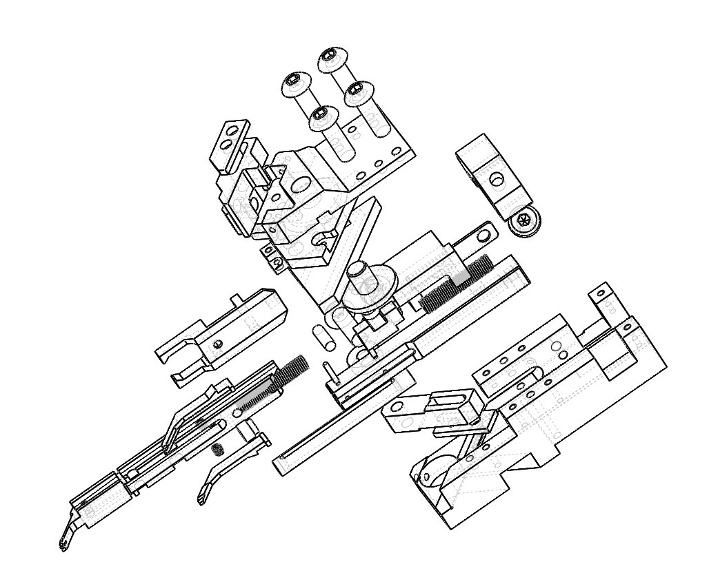 企業(yè)為什么購(gòu)買自動(dòng)化插件機(jī)實(shí)現(xiàn)自動(dòng)化生產(chǎn)？