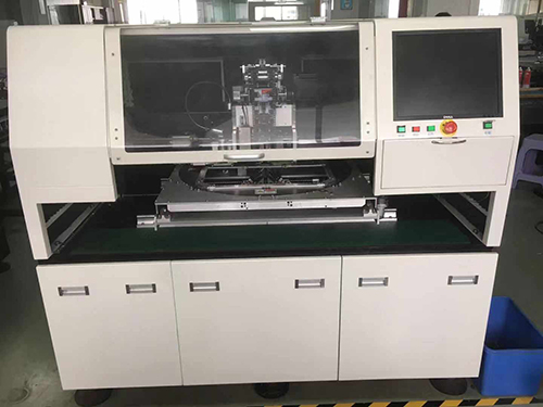 臥式插件機(jī)多少錢？怎樣購買不會(huì)被”忽悠“