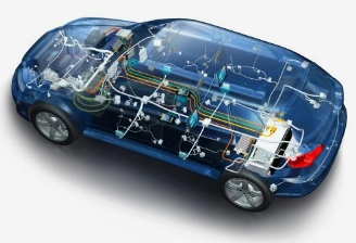插件機(jī)在汽車(chē)電子行業(yè)的革新應(yīng)用